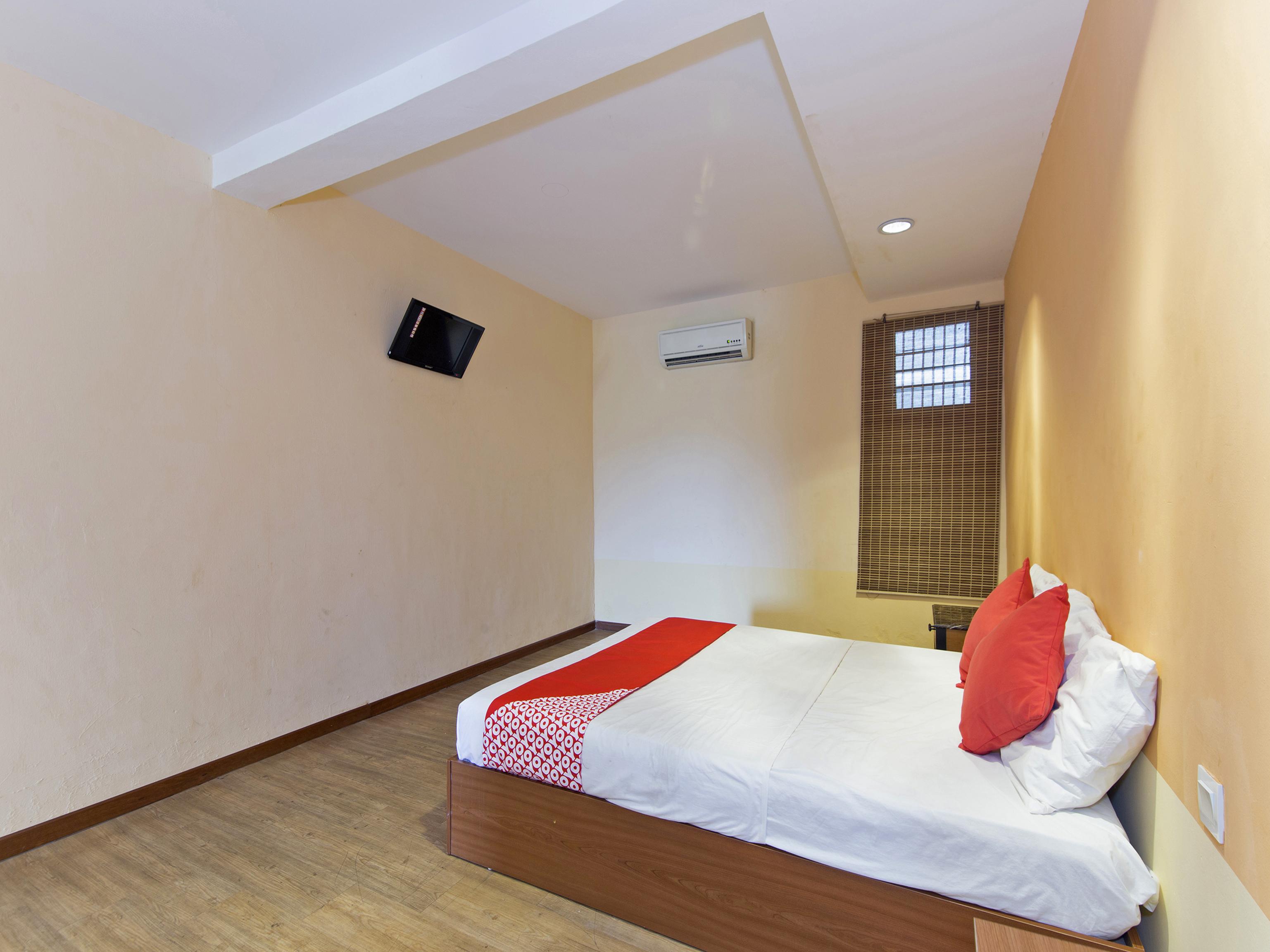 Straits Settlement Inn Malacca Exteriör bild